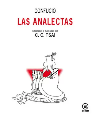 LAS ANALECTAS