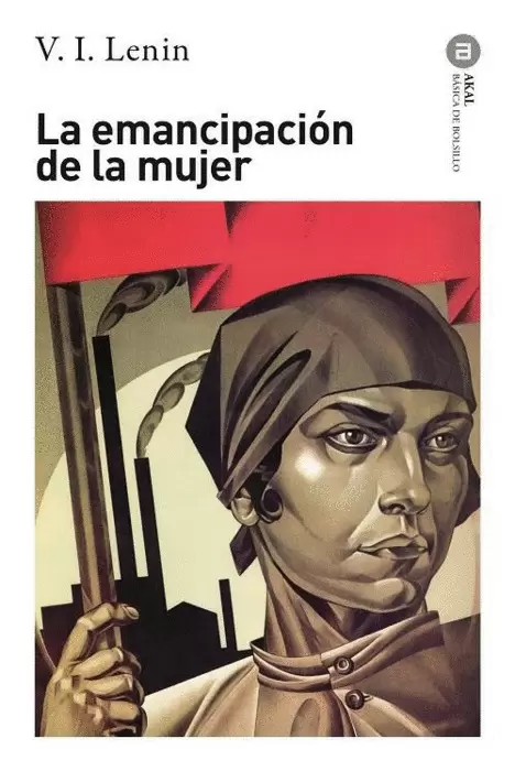 LA EMANCIPACIÓN DE LA MUJER : RECOPILACIÓN DE ARTÍCULOS