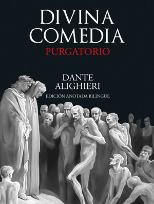 DIVINA COMEDIA (EDICION ANOTADA BILINGUE)