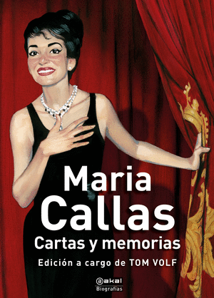 MARIA CALLAS