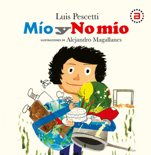 MIO Y NO MIO