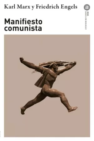 MANIFIESTO COMUNISTA