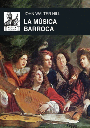 LA MÚSICA BARROCA. MÚSICA EN EUROPA OCCIDENTAL, 1580-1750