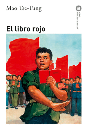 EL LIBRO ROJO