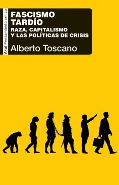 FASCISMO TARDIO.