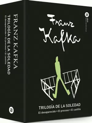 TRILOGÍA DE LA SOLEDAD