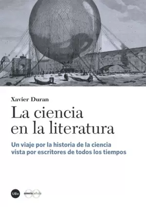 LA CIENCIA EN LA LITERATURA