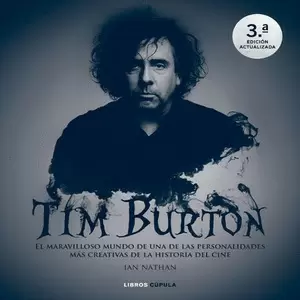 TIM BURTON