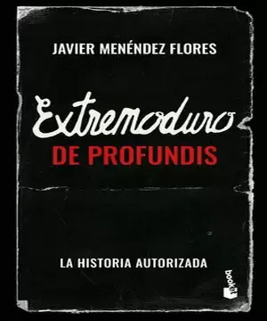 EXTREMODURO: DE PROFUNDIS