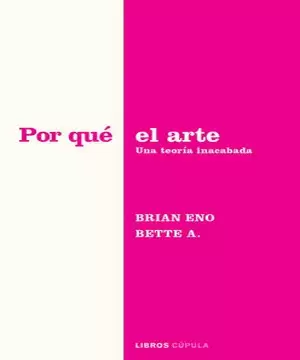 QUÉ HACE EL ARTE