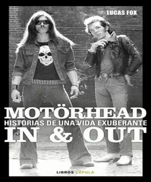 MOTÖRHEAD IN & OUT