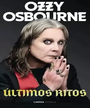 ÚLTIMOS RITOS