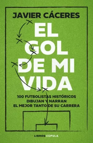 EL GOL DE MI VIDA