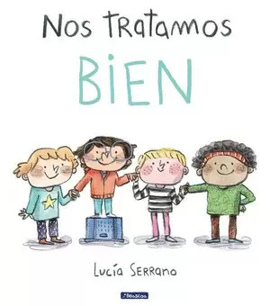 NOS TRATAMOS BIEN