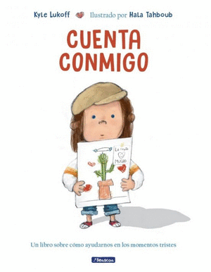 CUENTA CONMIGO.