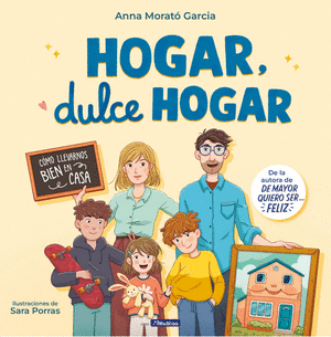 HOGAR, DULCE HOGAR
