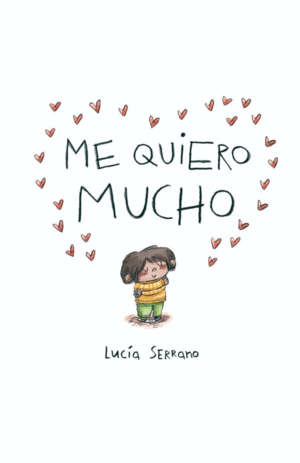 ME QUIERO MUCHO