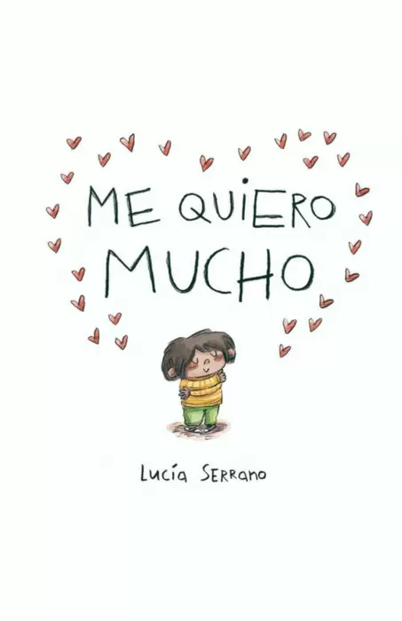 ME QUIERO MUCHO