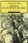 CRÓNICA DE LOS REINOS DE CHILE