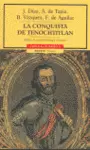 LA CONQUISTA DEL TENOCHTITLÁN