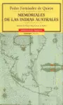 MEMORIALES DE LAS INDIAS AUSTRALES