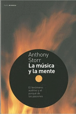 LA MÚSICA Y LA MENTE