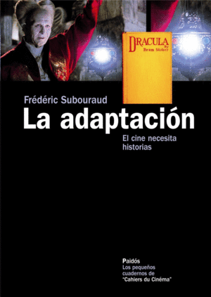 LA ADAPTACIÓN