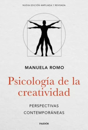 PSICOLOGÍA DE LA CREATIVIDAD
