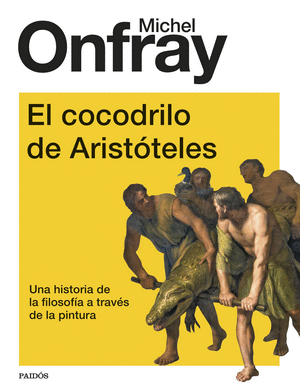 EL COCODRILO DE ARISTOTELES