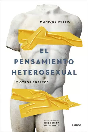 EL PENSAMIENTO HETEROSEXUAL