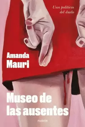 MUSEO DE LAS AUSENTES