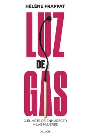 LUZ DE GAS