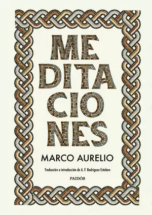 MEDITACIONES