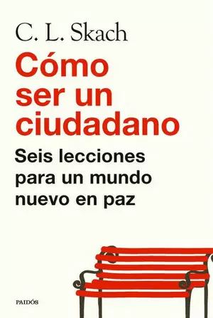 CÓMO SER UN CIUDADANO