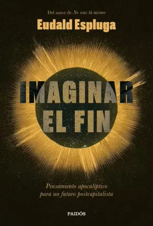IMAGINAR EL FIN