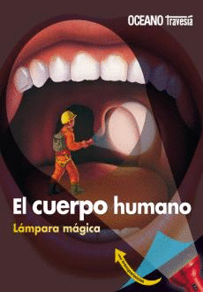 EL CUERPO HUMANO