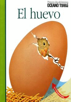 EL HUEVO