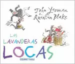LAS LAVANDERAS LOCAS