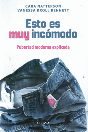 ESTO ES MUY INCÓMODO