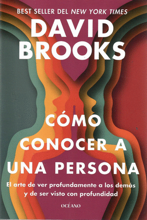 CÓMO CONOCER A UNA PERSONA