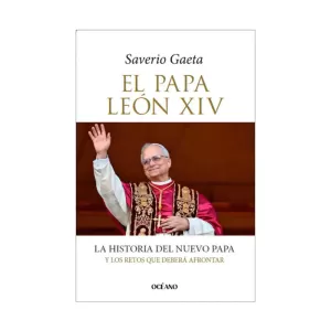EL PAPA LEÓN XIV