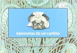 MEMORIAS DE UN CARLINO