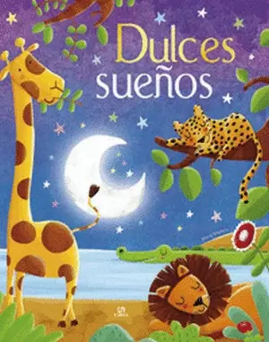 DULCES SUEÑOS