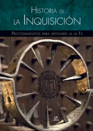 HISTORIA DE LA INQUISICIÓN. PROCET