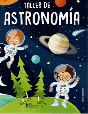 TALLER DE ASTRONOMIA