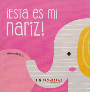 ESTA ES MI NARIZ