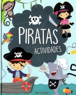 PIRATAS