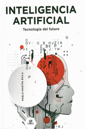 INTELIGENCIA ARTIFICIAL: TECNOLOGIA DEL FUTURO