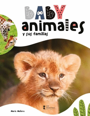 BABY ANIMALES