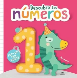DESCUBRE LOS NÚMEROS